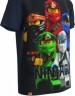 LEGO LEGO Ninjago T-Shirt fur Jungen Футболка для мальчиков LEGO Ninjago