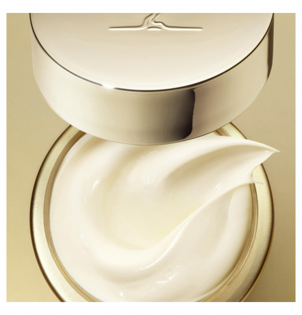 NUXE Merveillance LIFT The Exceptional Day & Night Cream Крем для разглаживания морщин и повышения упругости кожи 75мл