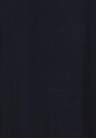 Tommy Hilfiger SOLID V NECK BLOUSE Blouse desert sky БЛУЗКА С V-ОБРАЗНЫМ ВЫРЕЗОМ Блузка небо пустыни