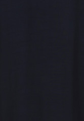 Tommy Hilfiger SOLID V NECK BLOUSE Blouse desert sky БЛУЗКА С V-ОБРАЗНЫМ ВЫРЕЗОМ Блузка небо пустыни