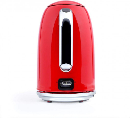 LIVOO LIVOO Wasserkocher DOD180R rot, 2200 W  Чайник LIVOO DOD180R красный, 2200 Вт