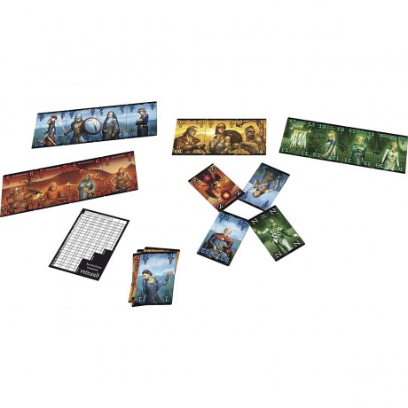 Amigo Wizard Волшебник