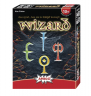 Amigo Kartenspiel Wizard Ken Fisher, Настольная игра Волшебник, от 10 лет