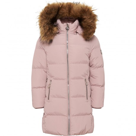 HULABALU Teen Wintermantel Queens Parka Jacket W Подростковая зимняя куртка Queens Parka Jacket W