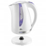 Lentz Lentz Wasserkocher Wasserkocher 1,7 Liter LED, 1.7 l, 2200 W  Чайник Lentz чайник 1,7 л LED, 1,7 л, 2200 Вт