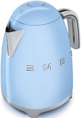 Smeg Smeg Wasserkocher KLF03PBEU, 1,7 l, 2400 W  Чайник Smeg KLF03PBEU, 1,7 л, 2400 Вт