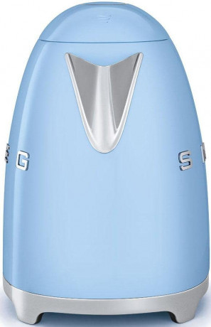 Smeg Smeg Wasserkocher KLF03PBEU, 1,7 l, 2400 W Чайник Smeg KLF03PBEU, 1,7 л, 2400 Вт