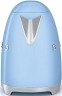 Smeg Smeg Wasserkocher KLF03PBEU, 1,7 l, 2400 W Чайник Smeg KLF03PBEU, 1,7 л, 2400 Вт