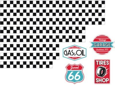 Janod Tankstelle\/ Garage (Holz) Заправка/гараж (деревянный)