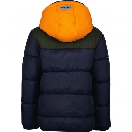 VINGINO Winterjacke TOBIAS fur Jungen Зимняя куртка TOBIAS для мальчика
