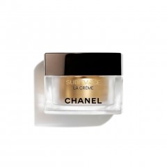 CHANEL LA CREME TEXTURE SUPREME  LA CREAM TEXTURE SUPREME