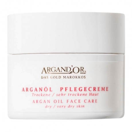 ARGAND'OR Arganol Pflegecreme trockene/sehr trockene Haut Arganol крем для ухода за сухой/очень сухой кожей