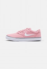 Nike SB CHRON 2 UNISEX Sneaker low pink glaze/white/black CHRON 2 UNISEX Низкие кроссовки женские розовая глазурь/белый/черный