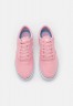 Nike SB CHRON 2 UNISEX Sneaker low pink glaze/white/black CHRON 2 UNISEX Низкие кроссовки женские розовая глазурь/белый/черный