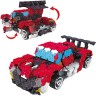 Hamacron Constructor SPEED WHEELS Hamacron Constructor СКОРОСТНЫЕ КОЛЕСА