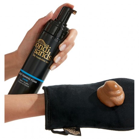 Bondi Sands Foam Dark  Пена темная