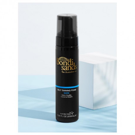 Bondi Sands Foam Dark  Пена темная
