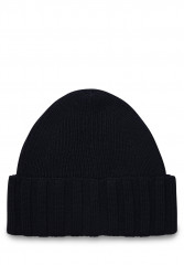 Tommy Hilfiger PREP MONOBEANIE UNISEX Beanie marine PREP MONOBEANIE UNISEX Beanie морской