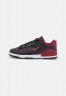 Nike Sportswear DUNK LOW DISRUPT 2  Sneaker low black/canyon rust/team red/hyper pink/white DUNK LOW DISRUPT 2 Низкие кроссовки женские черный/каньон ржавчины/командный красный/гипер-розовый/белый