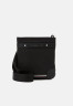Tommy Hilfiger TH CENTRAL RPREVE MINI CROSSOVER Across body bag black TH CENTRAL RPREVE MINI CROSSOVER Сумка через плечо черный