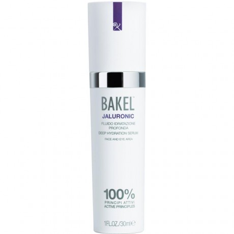 Bakel (Бакель) Gesichtspflege Jaluronic Сыворотка для лица, 30 мл