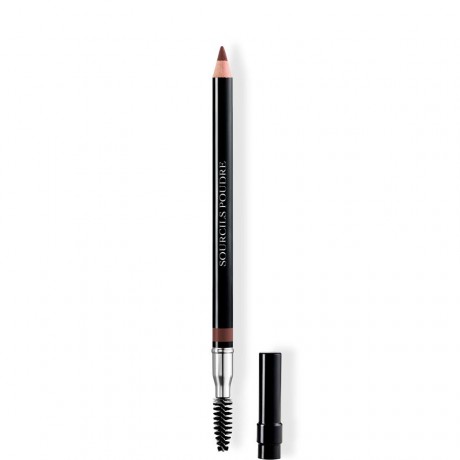 DIOR (Диор) Augenbrauen Powder Eyebrow Pencil Карандаш для бровей, Nr. 593 Brown / 1,20 г