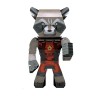 Metal Earth: Guardians of the Galaxy Rocket Металлическая Земля: Стражи Галактики Ракета
