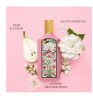 Gucci Flora by Gucci Gorgeous Gardenia  Парфюмированная вода 100мл