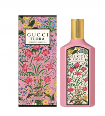 Gucci Flora by Gucci Gorgeous Gardenia  Парфюмированная вода 100мл