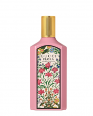 Gucci Flora by Gucci Gorgeous Gardenia  Парфюмированная вода 100мл
