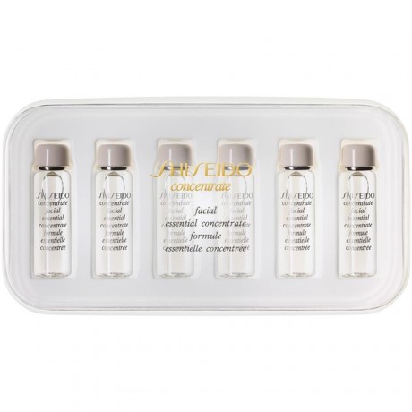 Shiseido (Шисейдо) Facial Concentrate Essential Concentrate Сыворотка для лица, 30 мл