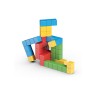 Geomag Geomag Magicube Full Color Recycled Try me 64 Teile Geomag Magicube Full Color Recycled Try me 64 шт.