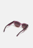 Tommy Hilfiger Sunglasses mauve Солнечные очки лиловый