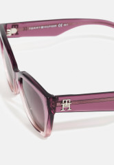 Tommy Hilfiger Sunglasses mauve Солнечные очки лиловый