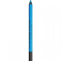 Карандаш для глаз Urban Decay Eye Pencil 24/7 Glide-On Eye Pencil Jean-Michel Basquiat, оттенок Vivid