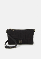 Tommy Hilfiger CHIC CROSSOVER Across body bag black CHIC CROSSOVER Сумка через плечо черный