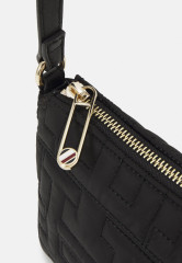 Tommy Hilfiger CHIC CROSSOVER Across body bag black CHIC CROSSOVER Сумка через плечо черный