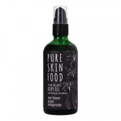 Pure Skin Food Body Ol 100ml  Масло для тела 100мл
