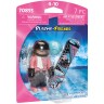 PLAYMOBIL PLAYMOBIL 70855 Snowboarderin PLAYMOBIL 70855 Сноубордист