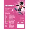 PLAYMOBIL PLAYMOBIL 70855 Snowboarderin PLAYMOBIL 70855 Сноубордист