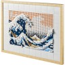 LEGO LEGO Art 31208 Hokusai – Grosse Welle LEGO Art 31208 Большая волна Хокусай