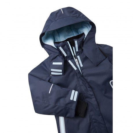 Reima Skijacke Kiiruna Skijacken fur Madchen Лыжная куртка Kiiruna лыжные куртки для девочек