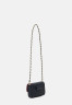 Tommy Hilfiger TURNLOCK PETIT CROSSOVER MONO Across body bag desert sky TURNLOCK PETIT CROSSOVER MONO Сумка через плечо небо пустыни