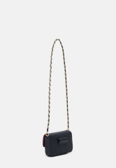Tommy Hilfiger TURNLOCK PETIT CROSSOVER MONO Across body bag desert sky TURNLOCK PETIT CROSSOVER MONO Сумка через плечо небо пустыни