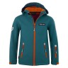 TROLLKIDS Softshell Jacke Oslofjord Softshelljacken Куртка софтшелл Куртки софтшелл Oslofjord