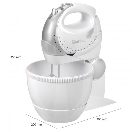 CLATRONIC CLATRONIC Handmixer HMS 2739 Ручной миксер CLATRONIC HMS 2739
