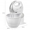 CLATRONIC CLATRONIC Handmixer HMS 2739 Ручной миксер CLATRONIC HMS 2739