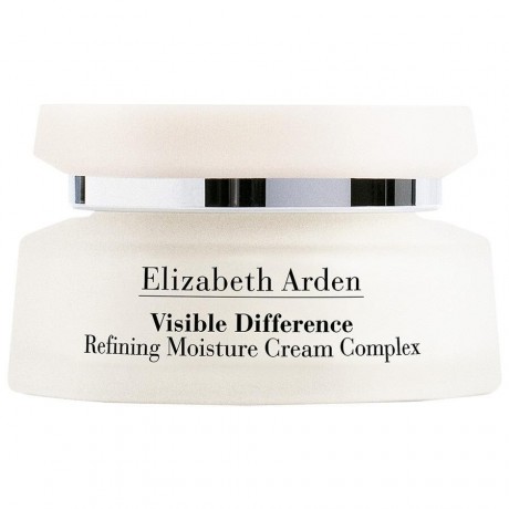 Elizabeth Arden Visible Difference Refining Moisture Cream Complex  Visible Difference Refining Moisture Cream Complex