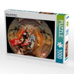 CALVENDO Puzzle CALVENDO Puzzle Jehan von Sancerre Пазл CALVENDO Puzzle Jehan от Sancerre