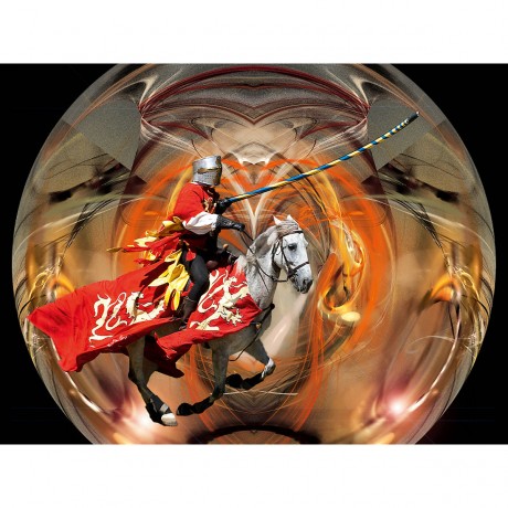 CALVENDO Puzzle CALVENDO Puzzle Jehan von Sancerre Пазл CALVENDO Puzzle Jehan от Sancerre
